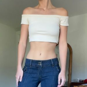 Urban outfitters top